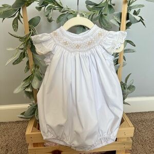 The Beaufort Bonnet Company Outfit 6-12 mo